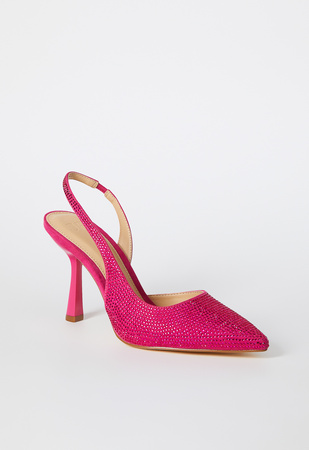 Calista Slingback Pump