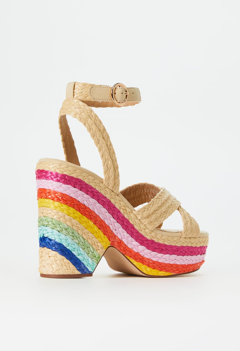 Mia brittany sandals online