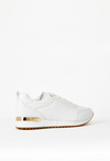 Verlyn Platform Sneaker in White - Get great deals at ShoeDazzle
