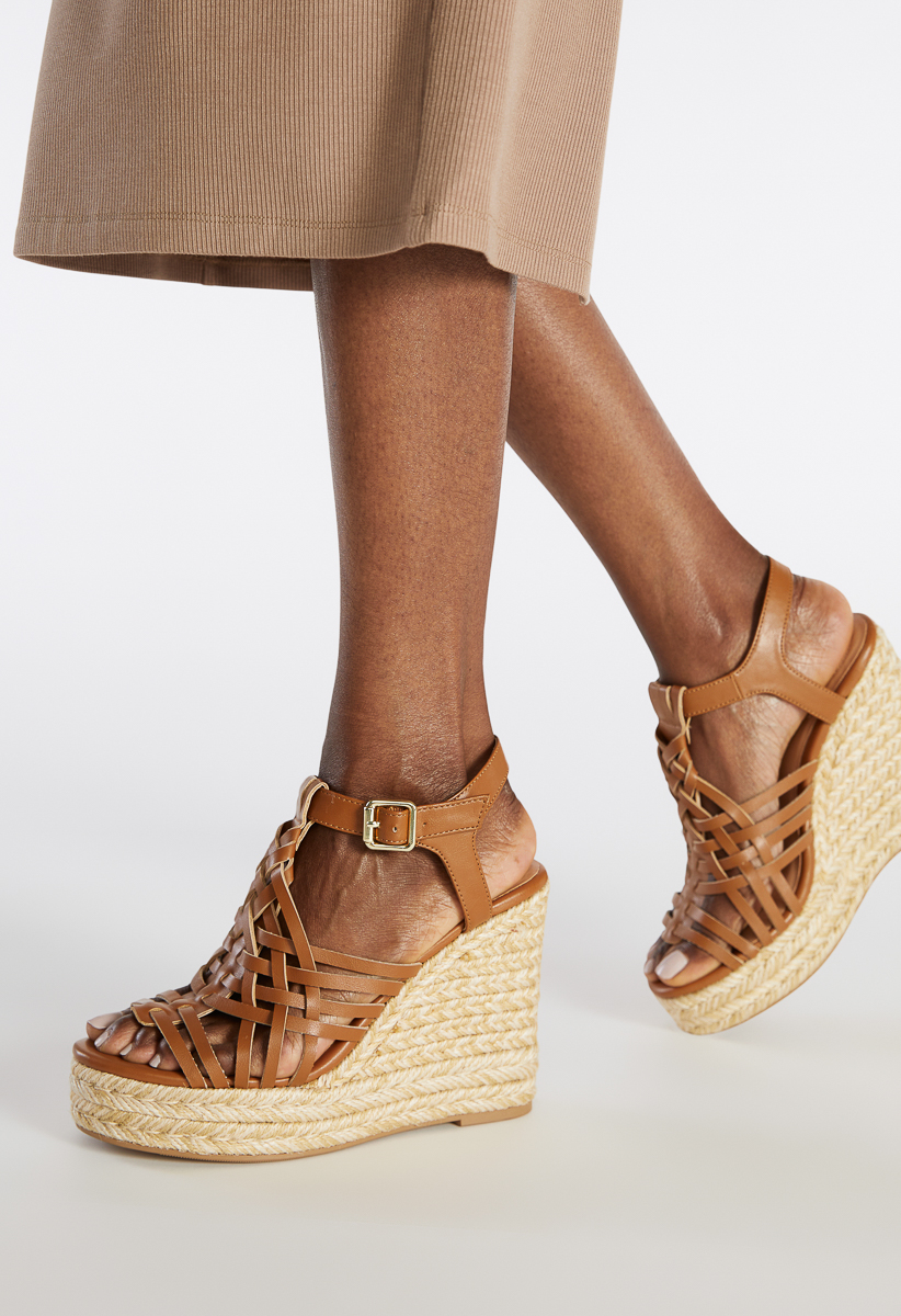 Shoedazzle espadrilles 2025