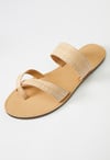 Cloey Slide Sandal