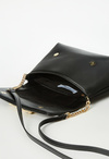 Crossbody With Chain Strap