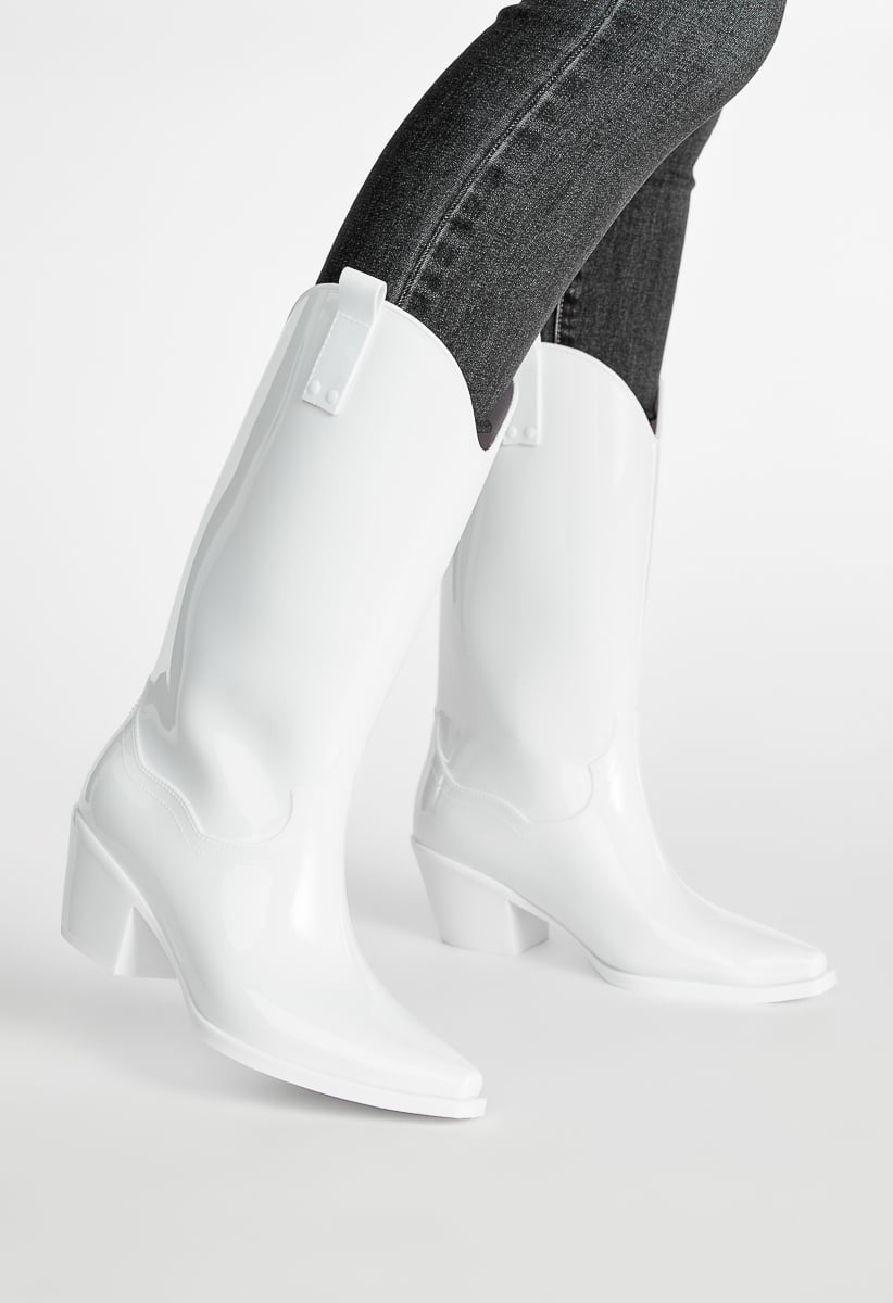 shoedazzle rain boots