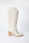 Delilah Western Boot