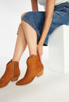 Kacey Ankle Boot