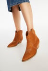 Kacey Ankle Boot