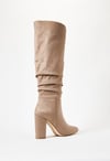 Rosamund Slouch Heeled Boot