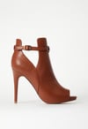 Carlin Cut-Out Bootie