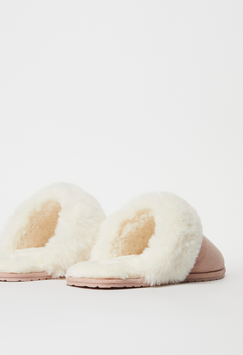 Harper slipper clearance