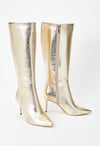 Khloy Tall Stiletto Boot