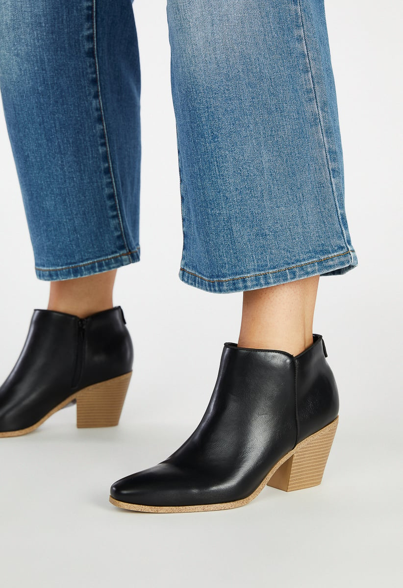 Shoedazzle 2024 $10 booties