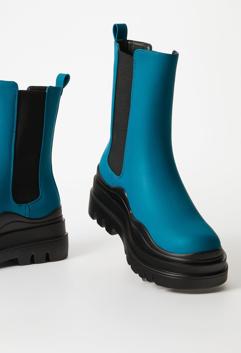 shoedazzle rain boots