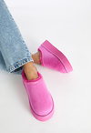 Hailey Platform Fuzzie