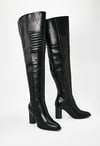 Jodie Over-The-Knee Boot