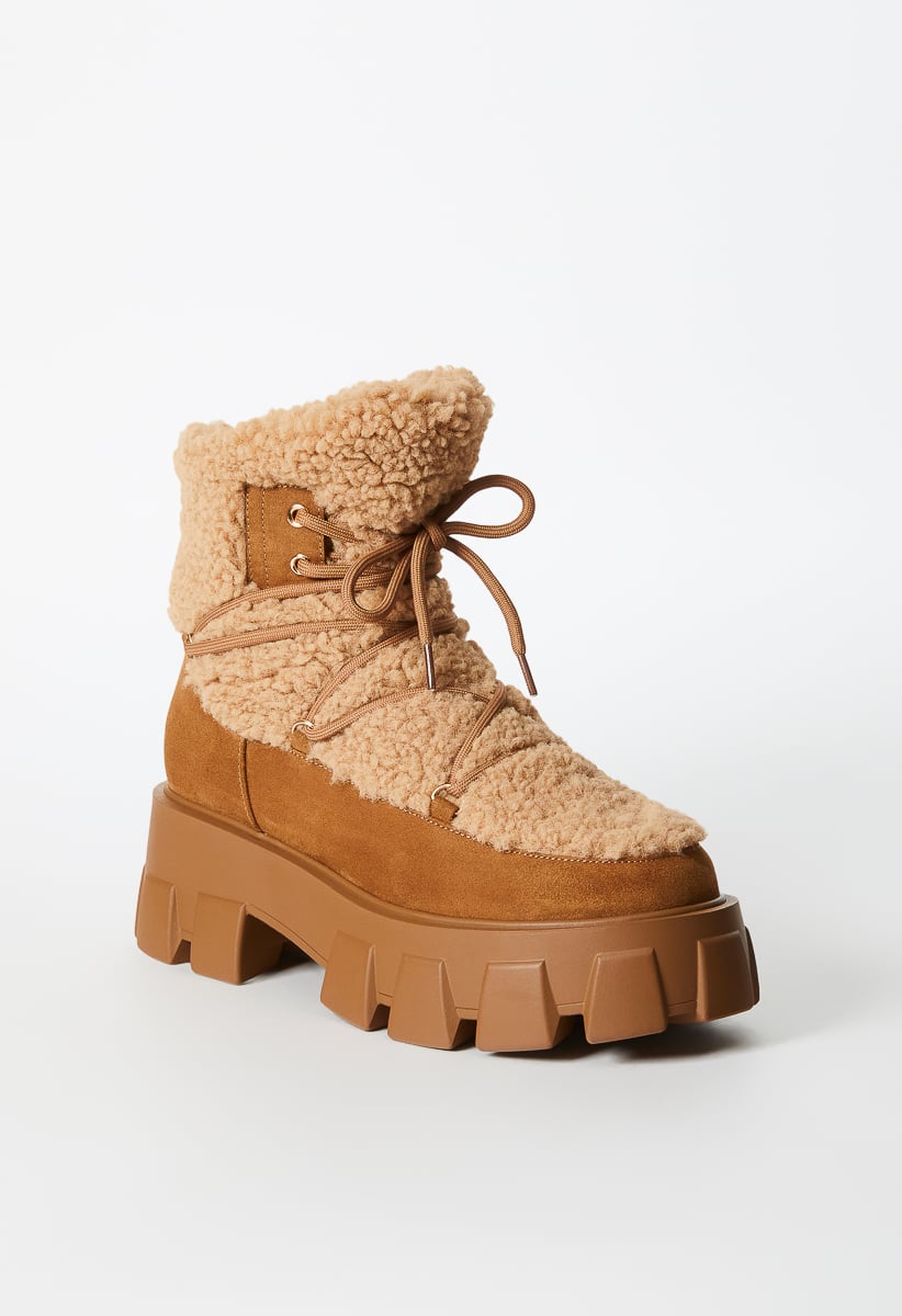 Sydney brown clearance boots