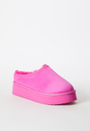 Hailey Platform Fuzzie
