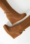 Claire Wedge Boot