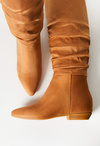 Issey Flat Boot
