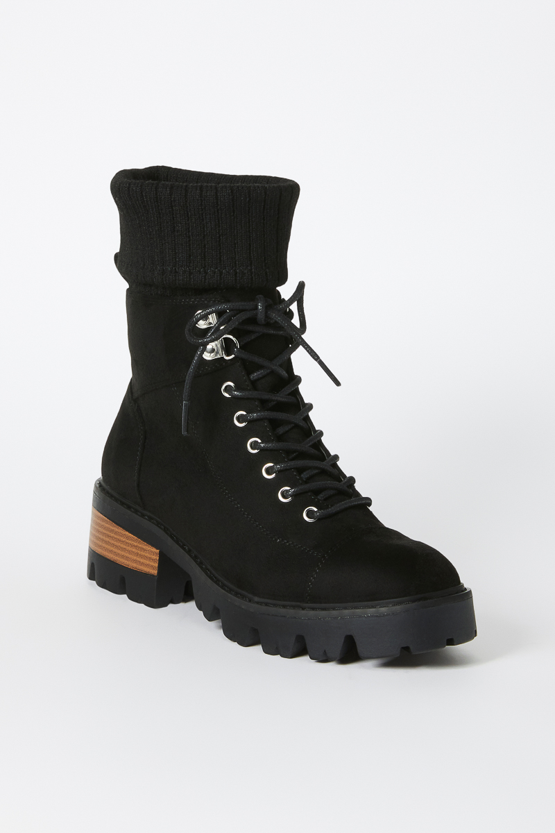 Madrid high ankle boots hotsell