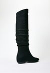 Issey Flat Boot