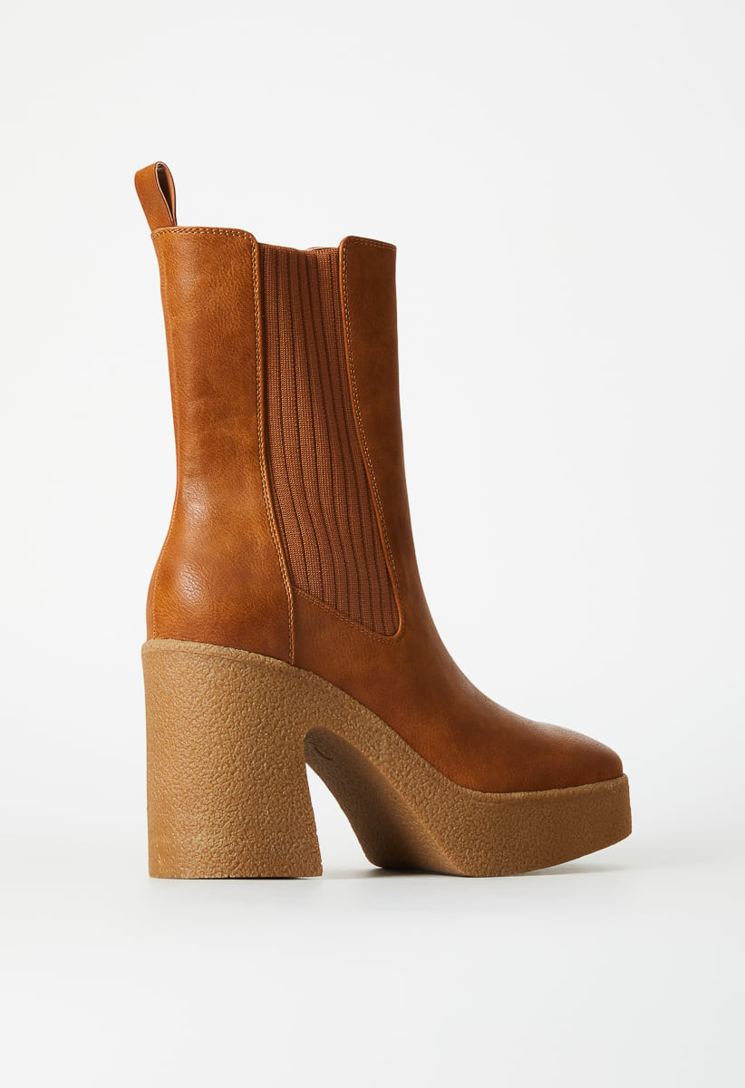 Madewell marco best sale chelsea boot