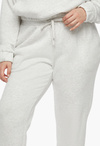 Plus Size Relaxed Cozy Joggers