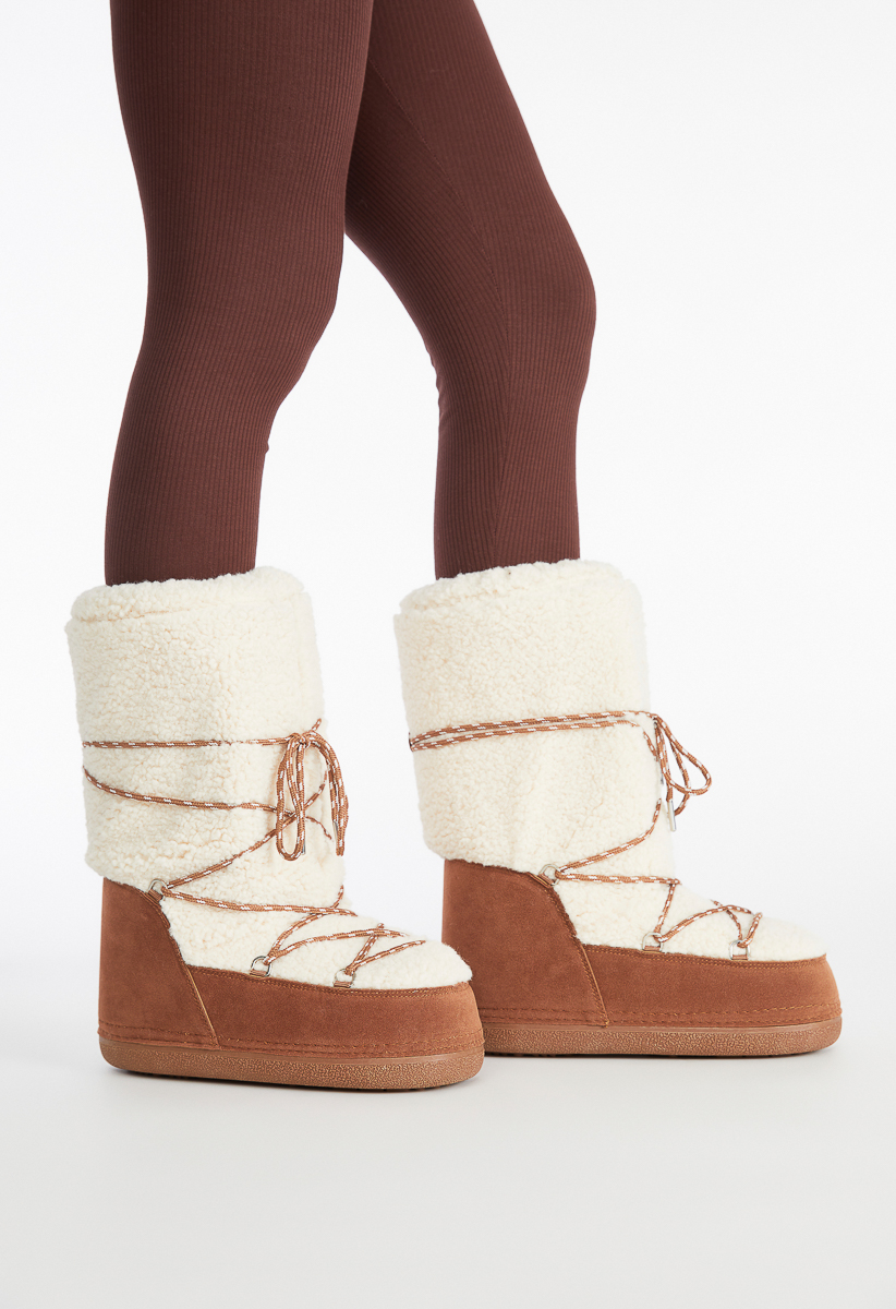 Taxi reese best sale winter boot