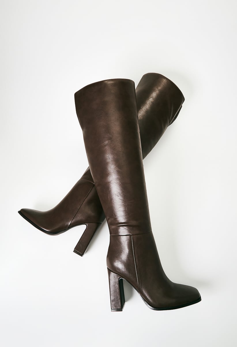 Cheap over the knee boots canada online