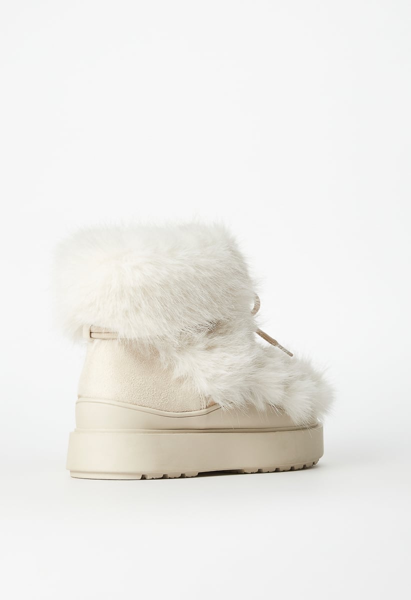 Cold deals weather booties