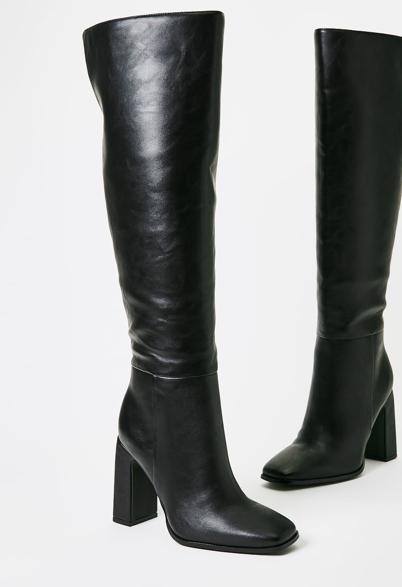 Monrow-Over-The-Knee-Boot-