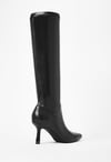Kendall Stretch Stiletto Boot