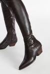 Milla Over-The-Knee Boot