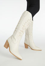 shoedazzle cowboy boots