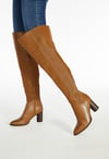 Jodie Over-The-Knee Boot
