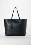 East / West Unlined Tote