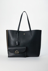 East / West Unlined Tote