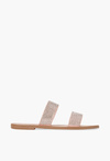 Cass Flat Sandal