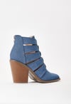 Mirabella Ankle Boot