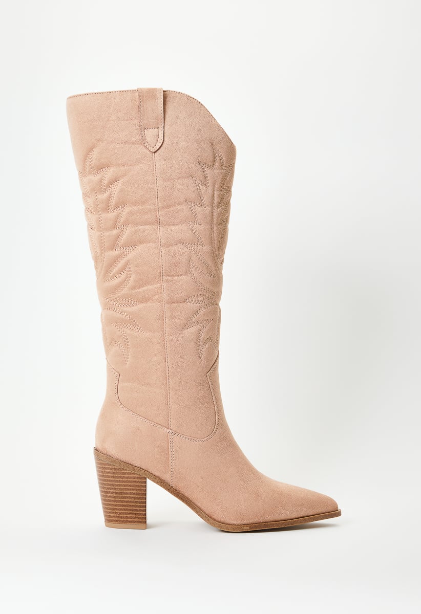 Delilah hot sale western boot