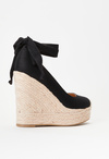 Vilette Espadrille Wedge