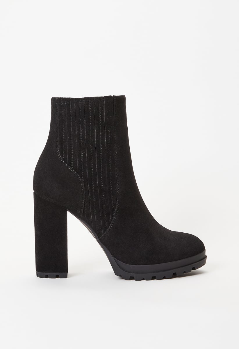 Shoedazzle $10 outlet booties