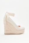 Vilette Espadrille Wedge