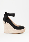 Vilette Espadrille Wedge