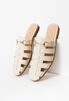 Jacinta Flat Slide
