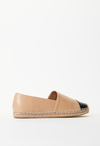Christie Espadrille Flat