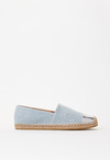 Christie Espadrille Flat