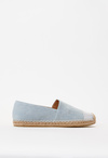 Christie Espadrille Flat