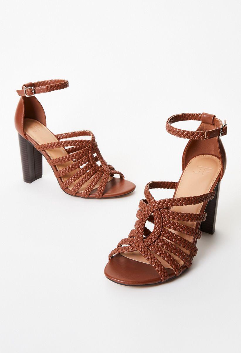 靴 Sellenatela HANNAH GOLD38 Alaïa | Infradito 90 gold leather sandals | Savannahs
