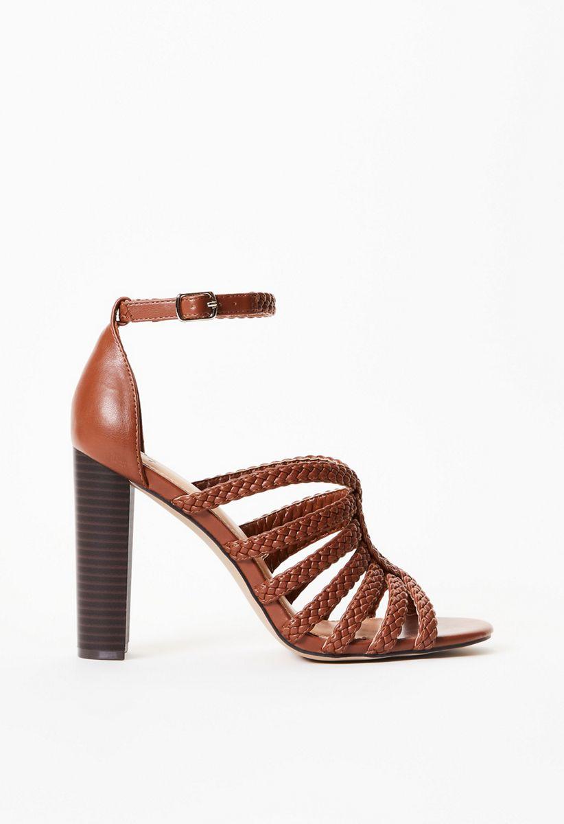 靴 Sellenatela HANNAH GOLD38 BELLA SANDAL 80 mm PLATINO | Le Silla