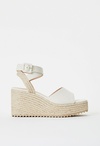 Tinlee Platform Espadrille Wedge Sandal